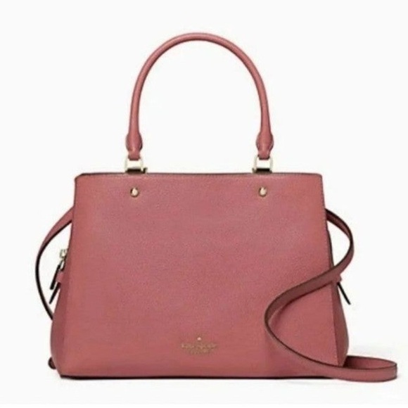KATE SPADE New York “Leila” Handbag! - Picture 3 of 5